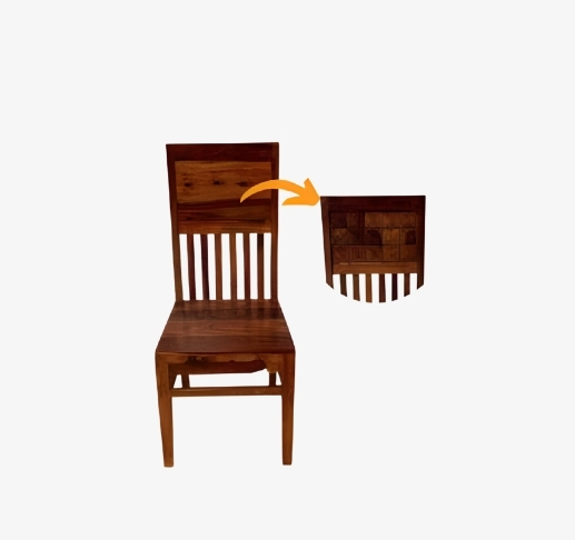 Chair D11