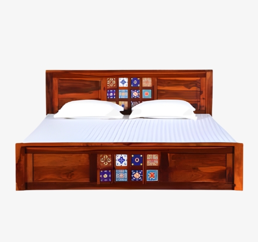 Bed D38
