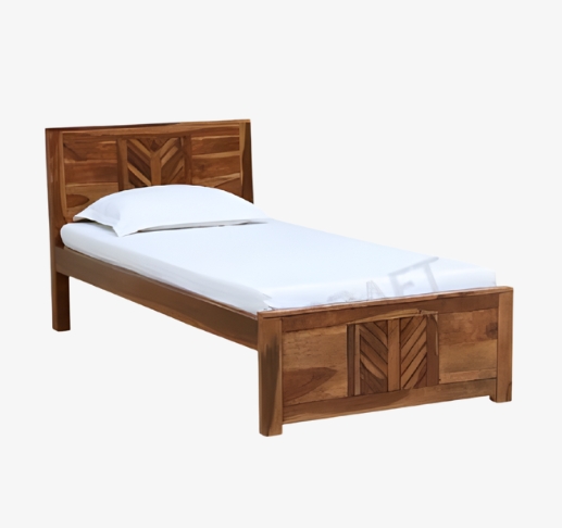 Bed D40