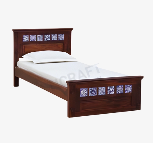 Bed D41