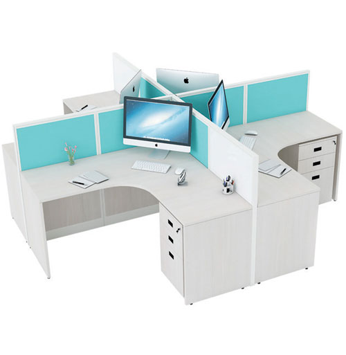 Workstation Furniture D2
