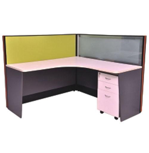Workstation Furniture D11