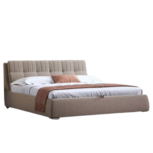 Double Bed D3