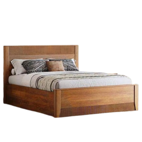 Double Bed D4