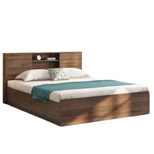 Double Bed D7