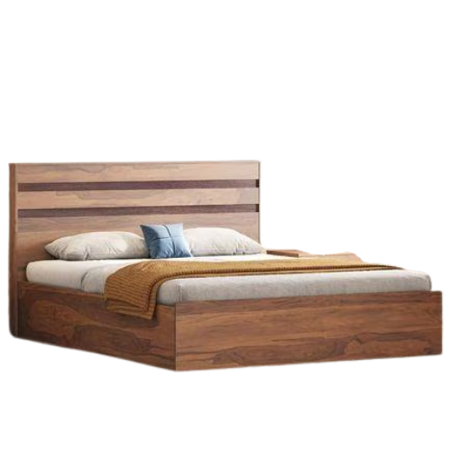 Double Bed D8