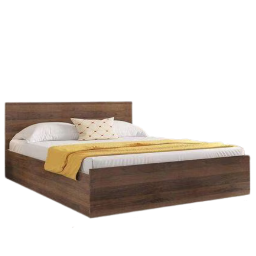 Double Bed D10