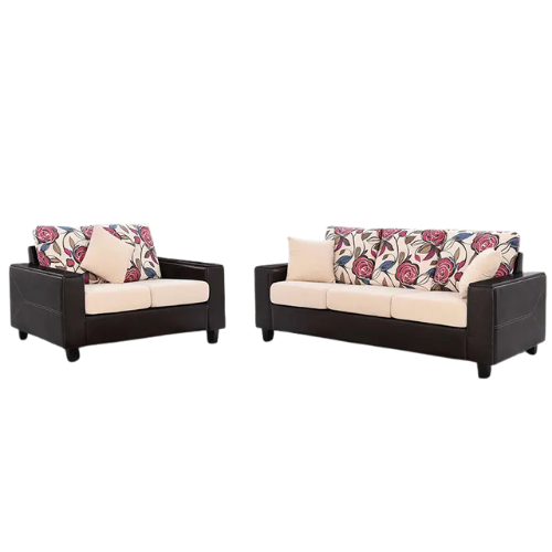 Sofa Set D6