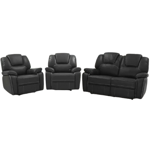 Sofa Set D7