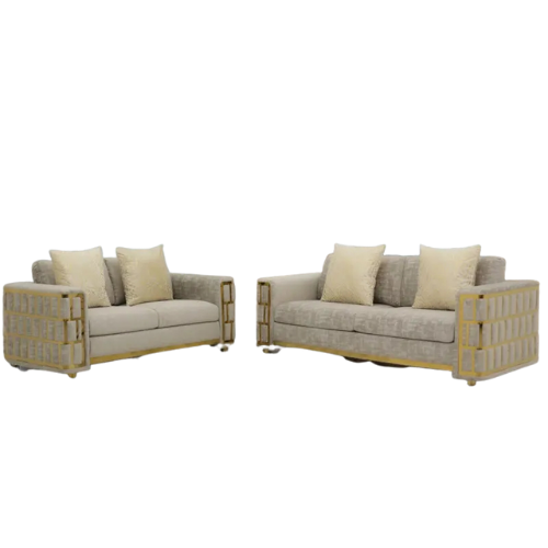 Sofa Set D11