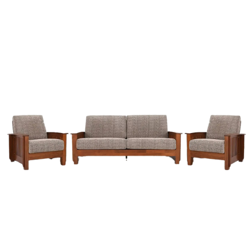 Sofa Set D12