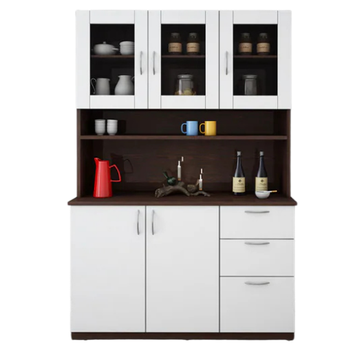 Crockery Cabinet D3