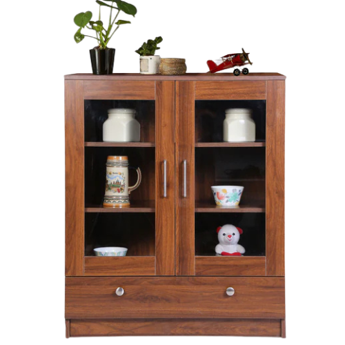 Crockery Cabinet D4