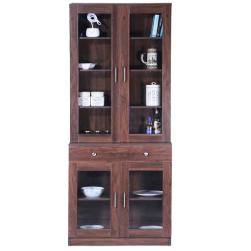 Crockery Cabinet D12