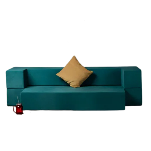 Sofa cum Bed D1