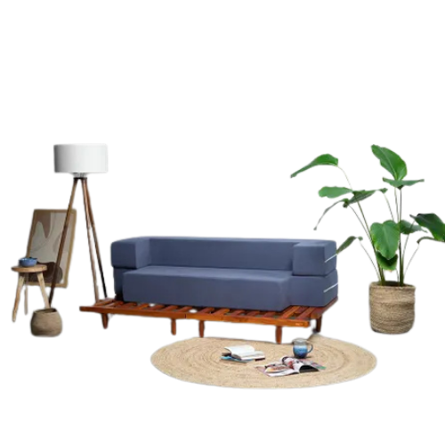 Sofa cum Bed D3