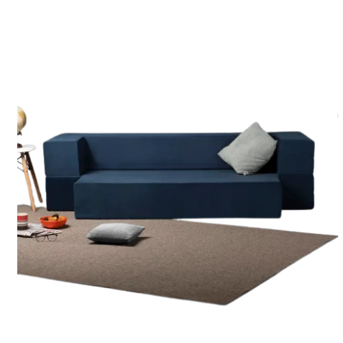 Sofa cum Bed D7