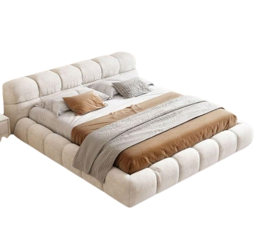 Double Bed D14