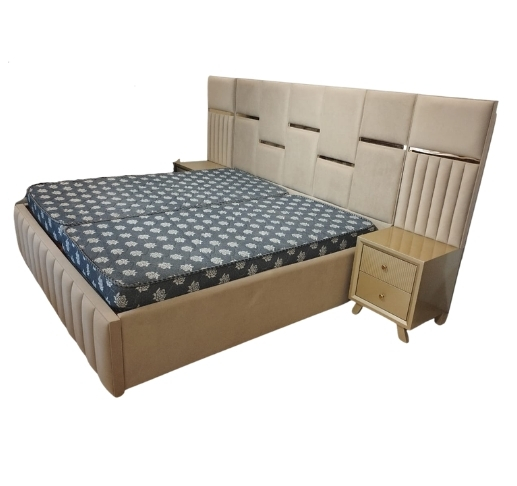 Double Bed D15