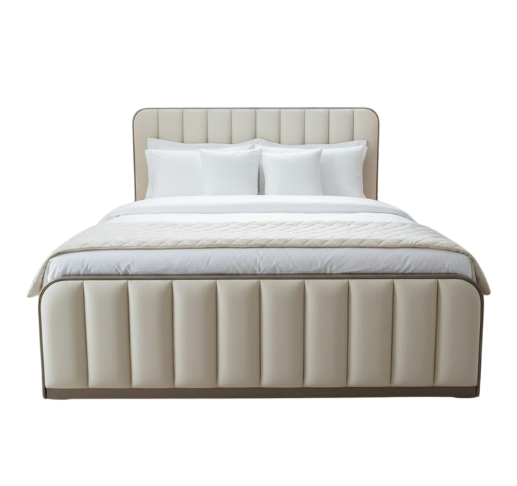 Double Bed D18
