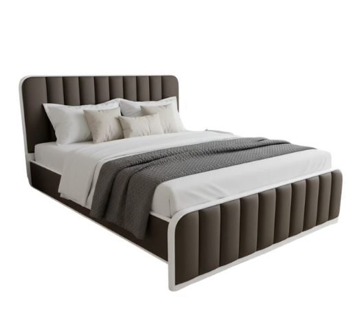 Double Bed D19