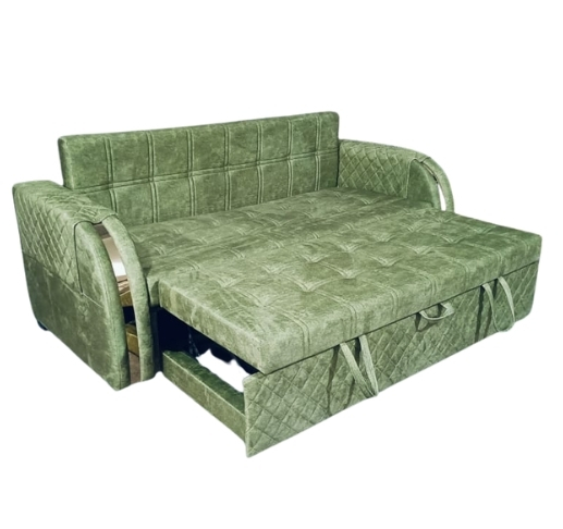 Sofa cum Bed D15
