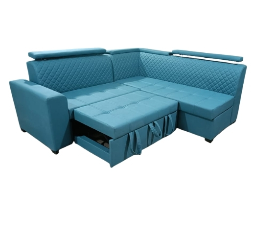 Sofa cum Bed D17