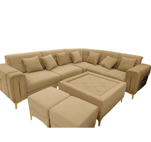 Sofa Set D13