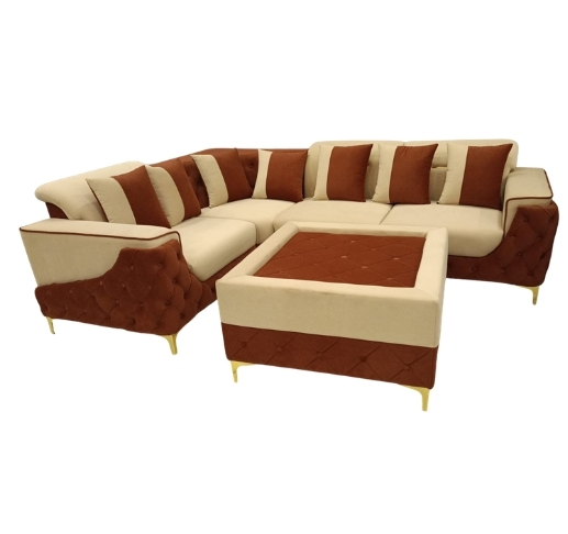 Sofa Set D14