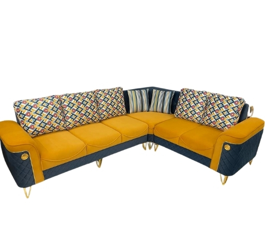 Sofa Set D15