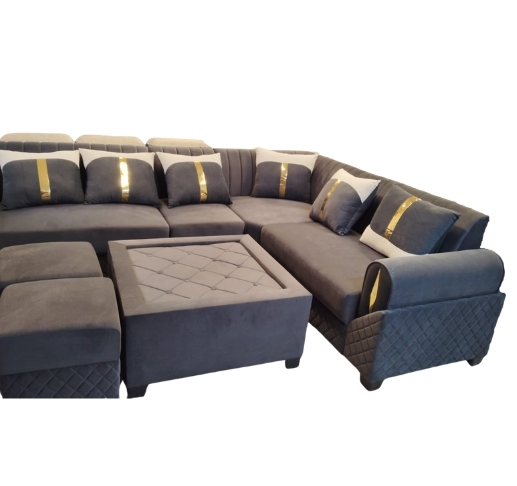 Sofa Set D16