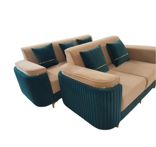 Sofa Set D17