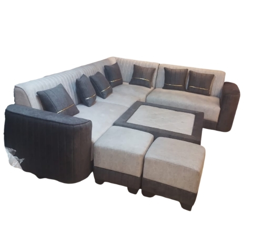 Sofa Set D18