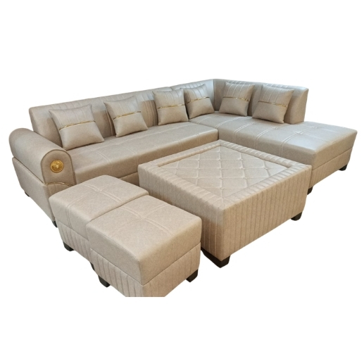 Sofa Set D19