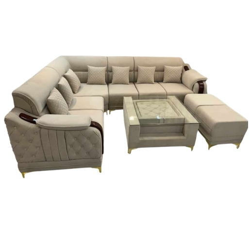 Sofa Set D21