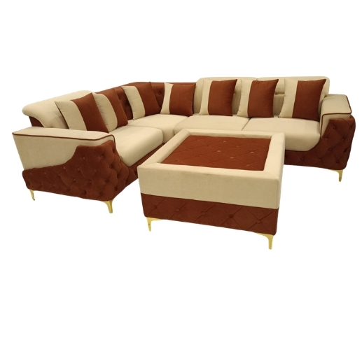 Sofa Set D22