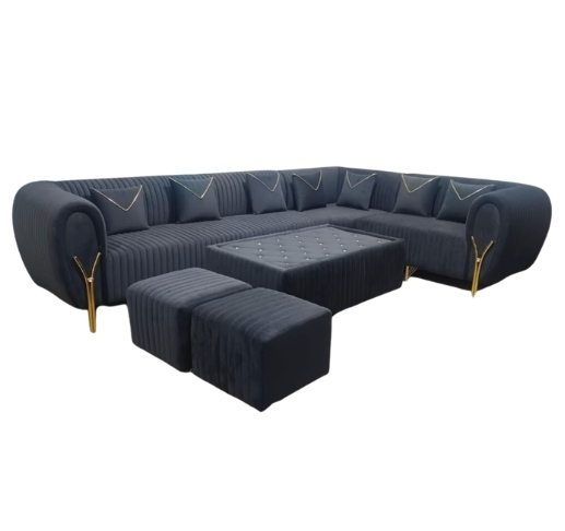 Sofa Set D24