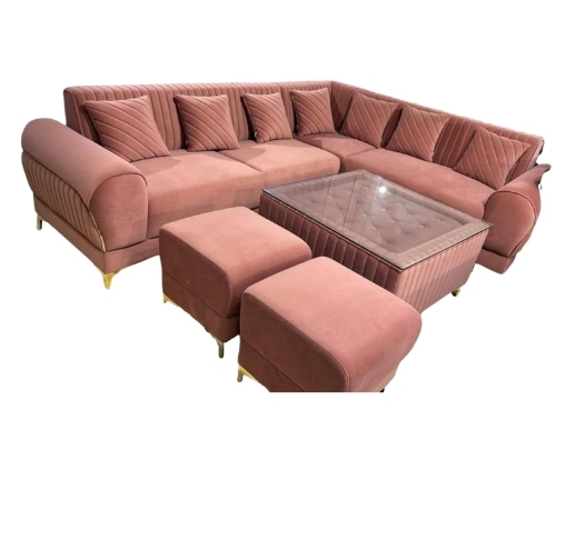 Sofa Set D29
