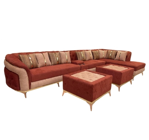 Sofa Set D36