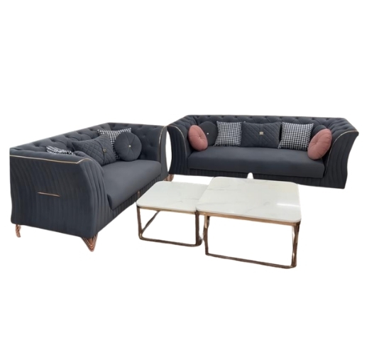 Sofa Set D38
