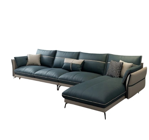 Sofa Set D43