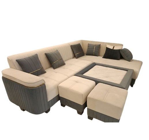 Sofa Set D47